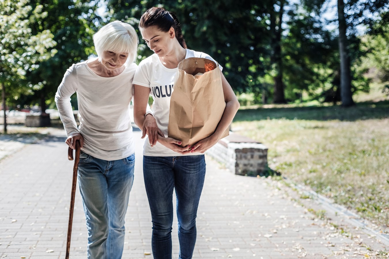 acoompagnement pour une aide